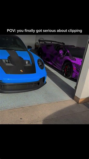 Comment “Clip” to get our free clipping course