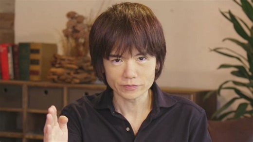 Watch the final Super Smash Bros. Ultimate character reveal here