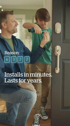 Arrive: Reason 6322