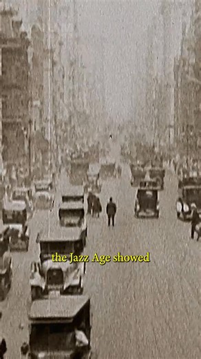 100 years ago today, The Great Gatsby was published. The 20s were drunk on money, youth, and jazz. The war was over, the market was booming, and a new generation was rewriting the rules. It was Gatsby’s world—but F. Scott Fitzgerald saw past the party. Look back with this clip from JAZZ. | UNUM Ken Burns