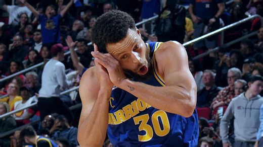 Ranking the NBA's most iconic celebrations