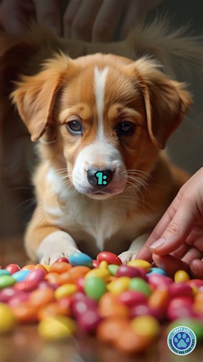 🎃 IMPORTANT: What to Do If Your Dog Gets Into Halloween Candy 🚨 Halloween is just days away, and with all that candy around, accidents can happen. If your dog gets into chocolate, xylitol, or other dangerous treats, here's exactly what to do: ✅ Stay calm but act FAST ✅ Identify what they ate and how much ✅ Call your vet immediately ✅ Watch for emergency symptoms Most dangerous candies for dogs: 🍫 Chocolate (dark chocolate is most toxic) 🍬 Xylitol (sugar-free candy/gum) 🍇 Raisins/grapes The 