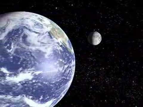 Why Does the Moon Look Like It Changes?