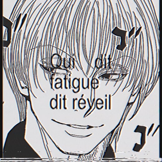 Hisoka Morow Edits in Hunter x Hunter