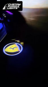 1.1K views | Say Goodbye to Fading Lights! Get sharp, durable high-definition puddle lights that last. Choose from our wide range of pre-made designs or upload your own for a fully custom look. Which one will you pick? Shop Now! | Custom Puddle Lights.com | Facebook