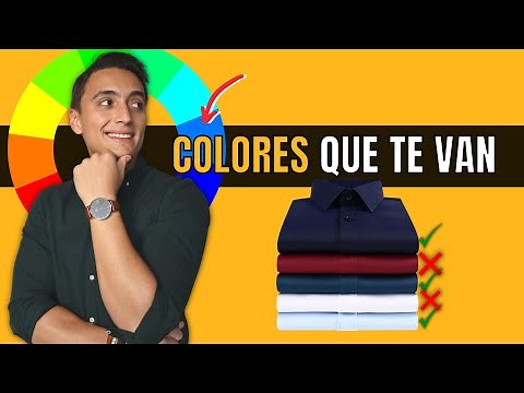 How to know which colors suit you - Use these colors!