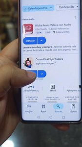 98K views · 3.2K reactions | La brujería será destruida si haces...