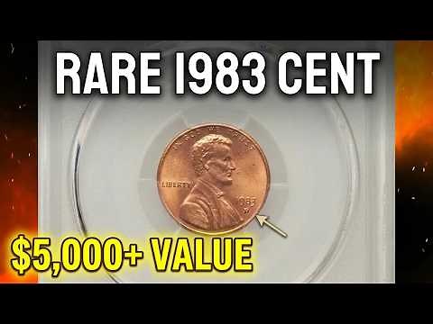 Top 30 US Coins Many People Own – Do You Have One?