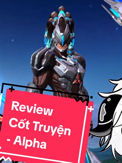 Cốt Truyện Alpha Trong Mobile Legends