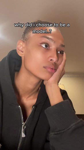 Model Life: Thoughts on Career and Travel