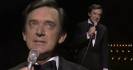 A Lookback at Ray Price and “For The Good Times”