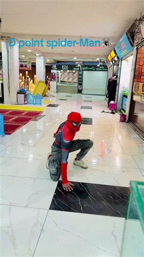 Spectacular Spider-Man Backflip Compilation