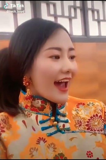 Tibetan throat singing. From TikTok