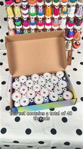 The colorful metal wires#embroiderymachine #3dprinting