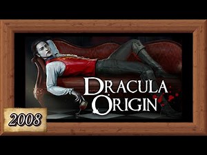 Dracula: Origin - Full Story Playthrough