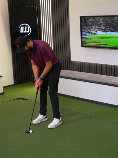 I have NEVER seen a putter like this before 😳⛳️ | Rick Shiels Golf