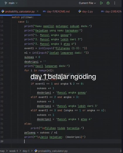 Belajar Ngoding dengan Python Secara Mudah