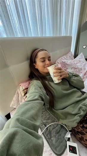 BAILEY GRIFFIS on Instagram: "If anyone has made you feel guilty for your anger or grief during illness, listen to me: God is not mad at you for hating your sickness. He hates it too. He hates the sin that broke His perfect world and led to our bodies having to suffer from it. He hates seeing you in pain and full of despair. He doesn’t expect us to wake up sick and miserable for the hundredth morning and pretend we’re okay. He calls us to trust in His sovereign plan and love Him despite it. Even