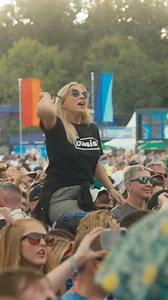 Stradbally Supernova 💛 | Today FM