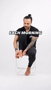 6.2K views · 51 reactions | Wake up your feet! ✨ Massaging between the metatarsal bones (the top of your foot) helps release tension, improve circulation, and create space where your toes have been squished for years. Just 1–2 minutes in the morning—or right before putting on your toe spacers—can make a huge difference in how your feet feel and function. Try it daily. Your toes will thank you.  #footfunction #toespacers #myfootfunction | My Foot Function | Facebook