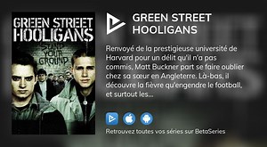 Green Street Hooligans