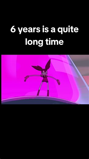 Revisiting Spinel's Journey in Steven Universe
