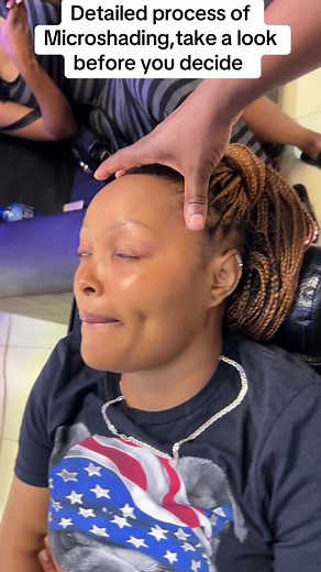 Microshading Techniques: Travel Plans for Nakuru