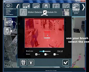 Nueve programas de detección de movimiento para convertir tu PC en un sistema de videovigilancia