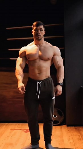 14K views · 626 reactions | bodybuilder mode off  | Brock own | Facebook