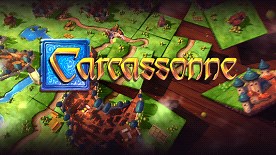Carcassonne - Tiles & Tactics | PC - Steam | Game Keys