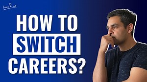 Having a job but it doesn’t make you happy. Is that you? Do you want to make a switch? I’ll explain two methods of making the switch in your career the right way, and get it in a way that you live each day at work happier. And more fulfilled :) . . #careerchange #career #careergoals #careerdevelopment #careeradvice #careercoach #jobsearch #careercoaching #careertips #careergrowth #careers #careeropportunities #jobsearching #careersuccess #jobs #careerpath #careerplanning #success #resume #dreamj