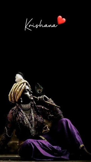 KRISHNA IS EVERITHING 11 May 2026