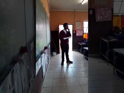 Reading and Viewing - Language Structure and Conventions Video