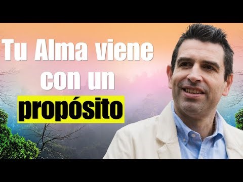 Cómo identificar y conectar con el propósito que trae tu ALMA