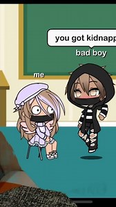 If I was kidnapped lol