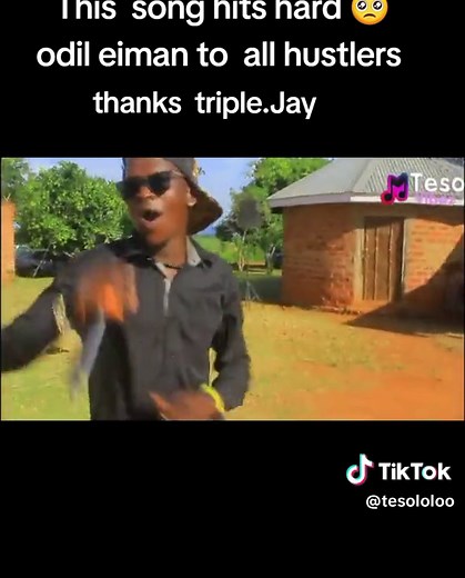 Teso Music Vibez: Triple Jay Songs and Tunes Compilation