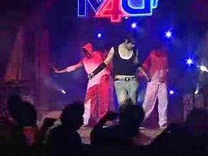 Tim khong can (san khau) - TIM