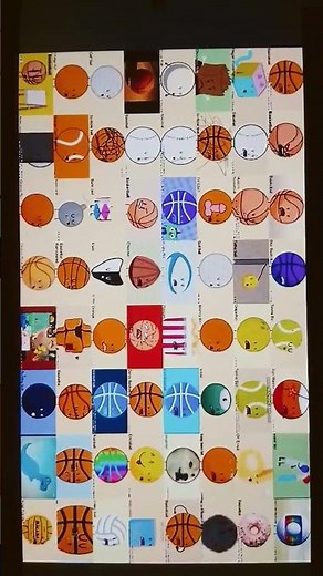 64 bfdi auditions REMAKE (REUPLOAD)