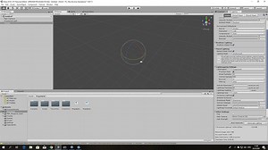 Terrain disappear in 2018 normal?