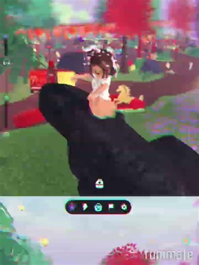 Random edit💗 #roblox #funimate