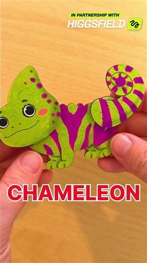 What Animals Are These? 🐾 Let’s Find Out! #kids #shorts