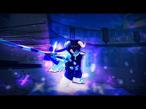 [GPO] Going All Out In Arena...