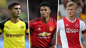 FIFA 19 best young players: Career mode’s top strikers, midfielders, defenders and goalkeepers | Goal.com India