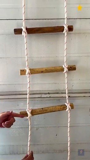 🔥Fastest Way to Tie a Hitch Knot - Quick & Reliable #knot