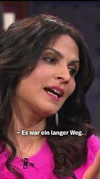Hülya hörte immer: „Du bist dumm“. | Nachtcafé