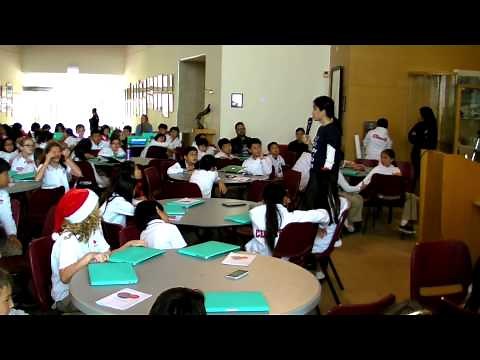 First Code Academy: Canadian International School Coding Class