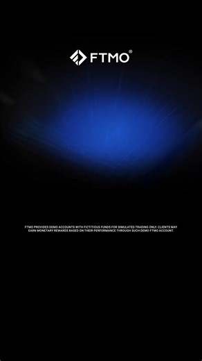 Discover Free Trial and progress towards FTMO Account. No card details needed, just sign up and start with a Free Trial! | FTMO.com