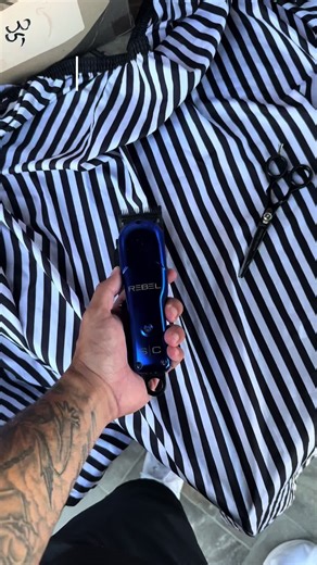 Time for a Buzz: DIY Haircuts at Home