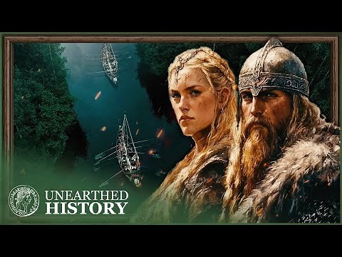What Was Life Really Like For Viking Men And Women?