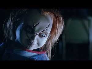 Chucky 4K Scene Pack Part 1 (Curse of Chucky)